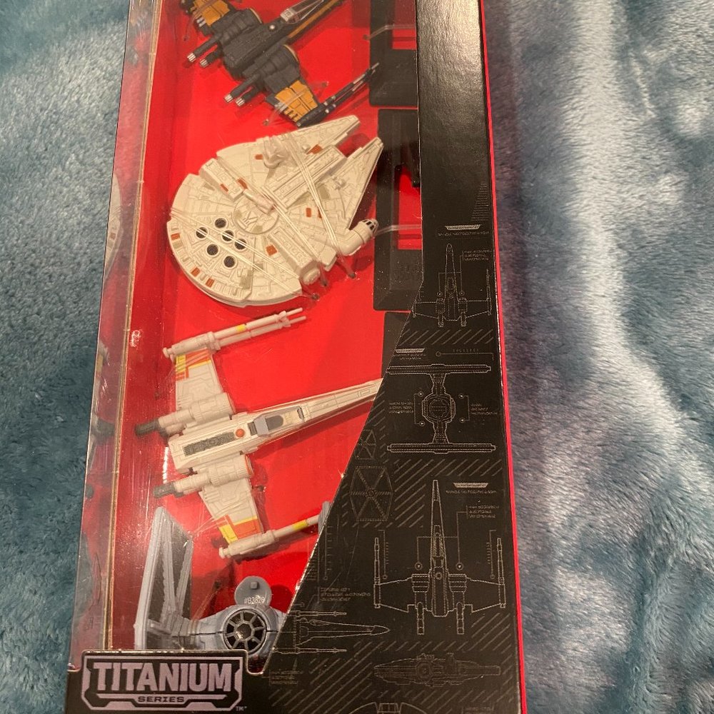 Star Wars The Black Series